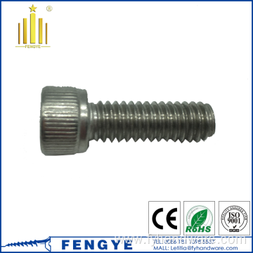 High Quality m12x1.25 stainless steel hex stud bolts